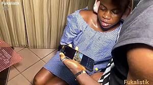 Naughty Ebony Student Fucks Bbc Teacher Hard