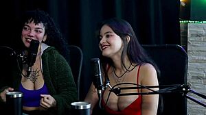 Famous City Girl's Wild Outdoor Sex Compilation Shocks Everyone