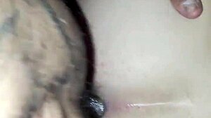 Neg�o comeu o cu do seu vizinho sem d� empurou os 24cm que ele gritou