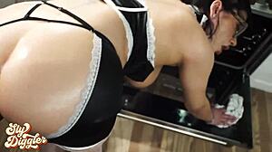 did you give your maid the biggest tip ever?