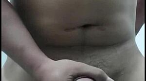 Filipina Girl’s Hot Video Call Sex for Crypto Payment