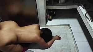 oh god, i hope this step-nephew rimjob video stays private 😳