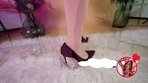 sexy cosplay try on wonder woman leeloo velma daphne hannahjames710