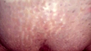 Redhead Prostitute Gets Creampie in Pussy and Ass