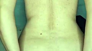 i called my wife's best friend to watch her touch her curvy latina body