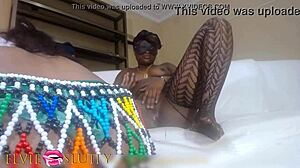 2 HOODRATS SHARING the SAME MAN!