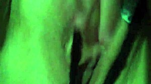 玛尼娜·卡连特剃毛按摩