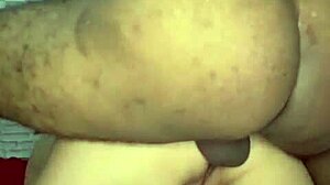 how did it feel giving my ass? i love the pain in sex!