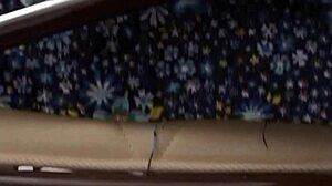 Horny Lesbian Amateurs Masturbate Cock And Pussy In The Same Room!