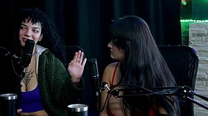 Famous City Girl's Wild Outdoor Sex Compilation Shocks Everyone