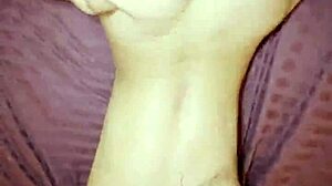 anal time with babysitter in outdoor 3some, licking japanese milf's big ass