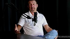 best moments of carlos urach in preliminares podcast with bia hot and pri melancia part 3