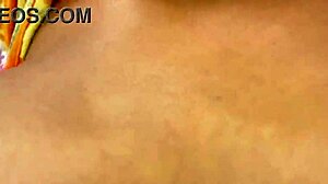 Desi Indian Hot Girl In A Romantic Encounter