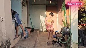 Called Edjunior to fix, but I got fucked in the inn.