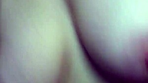 amateur redhead really loves sucking that dick