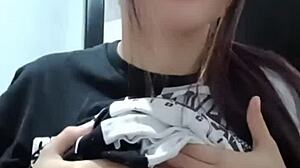 the masseuse i hired fucked me real homemade style