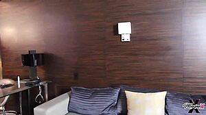 scott rhodes' wife maxine x gets pussy