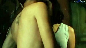 Gianella Neyra's amateur scenes of getting naked and fucked