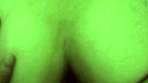 Rica Culona Bends Over In Doggy Style With Monster Cock In Peruvian Lince District