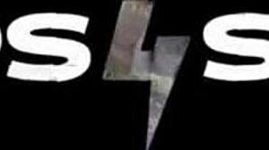 russian in heels jerks to long legs.