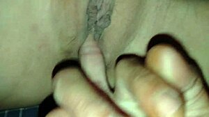 husband discovers wife's rough creampie cheating with best friend