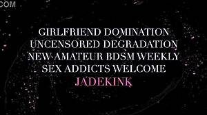 Bound Wife Gets Rough Face Fucking