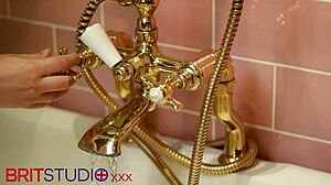 I Use Dildo in Woods With My Teen Slut