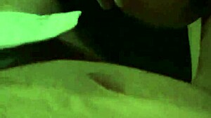 Love2Dou Update 79: Threesome Party with Two Cocks Fucking Mouth