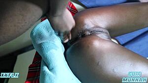 Best amateur anal compilation with cumshots 😍 part 2