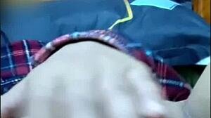 Filipina Girl’s Hot Video Call Sex for Crypto Payment