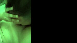 Colombian Stepmom’s Homemade Action with Natural Tits and Dirty Talk