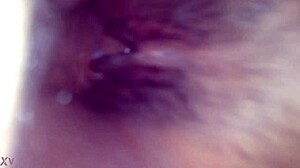 Intense Passion Builds as Amateur Lovers Connect Deeply in Três Barras