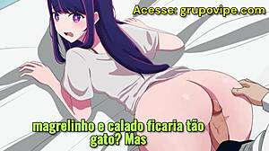 Cousin Fucks My Ass And Pussy Deeply