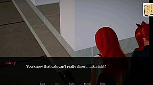 My New Family's Erotic Homemade Fun with Big Cock!