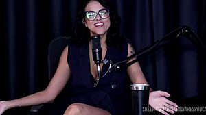 best moments of carlos urach in preliminares podcast with bia hot and pri melancia part 3