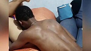 She Enjoys Riding in Various Positions