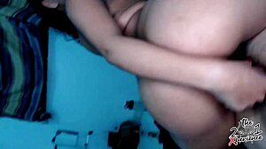 A La Novia De Mi Amigo Le Gusta Que Le De Paletazos En El Culo