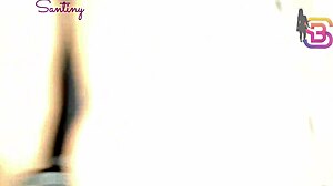 Eu vi minha esposa de coleira com o negao dotado e cheguei na balada ela deu pra todo mundo