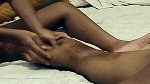 Real Indonesian Sex Massage with Brew Ello Spiderman Colab Outdoors