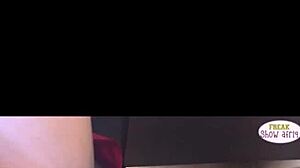 i chose to fuck her big ass at work