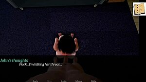 My New Family's Erotic Homemade Fun with Big Cock!