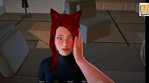 My New Family's Erotic Homemade Fun with Big Cock!