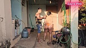 Called Edjunior to fix, but I got fucked in the inn.