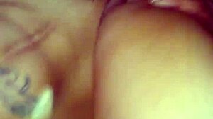 i just love how my old chinese man takes me. feels so good every time!