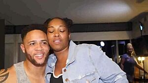 Watch Beautidoll's phat booty in wild threesome with Jovan Jordan Adonis?