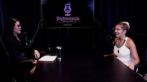 Barbara Sol's First Show Success, Emotional Interview on Fetish