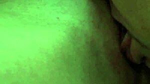 Nataly seduces old man with her wicked pussy