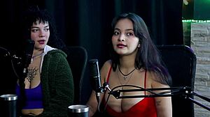 Famous City Girl's Wild Outdoor Sex Compilation Shocks Everyone