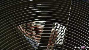 big boobs nympho avy scott seduces boss into cheating fuck