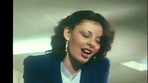 Secretary gets her mouth full of cock and ass fucked with audio 😏